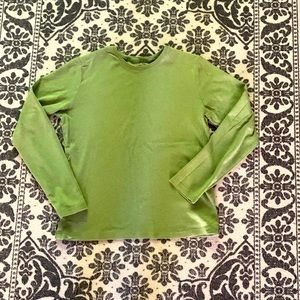 Cherokee Medium long sleeve shirt